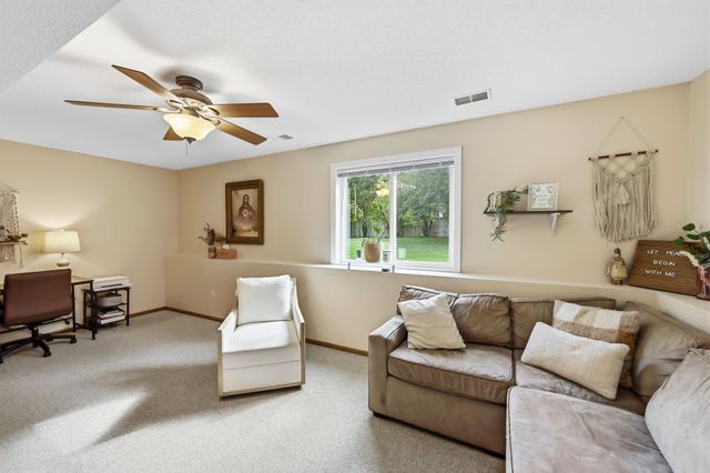 23083 Hearth Avenue N, Forest Lake, MN 55025