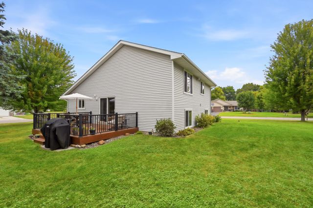 23083 Hearth Avenue N, Forest Lake, MN 55025