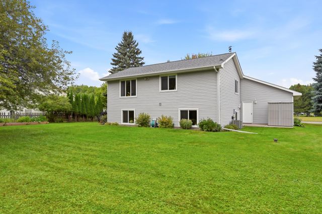 23083 Hearth Avenue N, Forest Lake, MN 55025