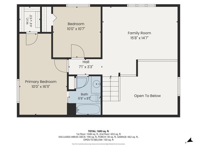 23083 Hearth Avenue N, Forest Lake, MN 55025