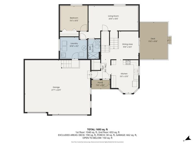23083 Hearth Avenue N, Forest Lake, MN 55025