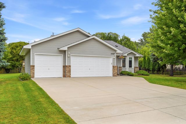 23083 Hearth Avenue N, Forest Lake, MN 55025