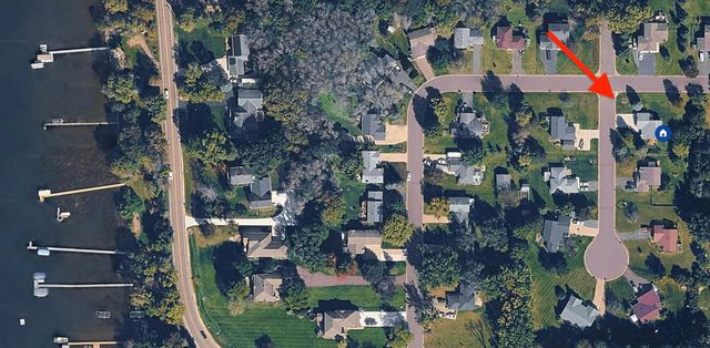 23083 Hearth Avenue N, Forest Lake, MN 55025