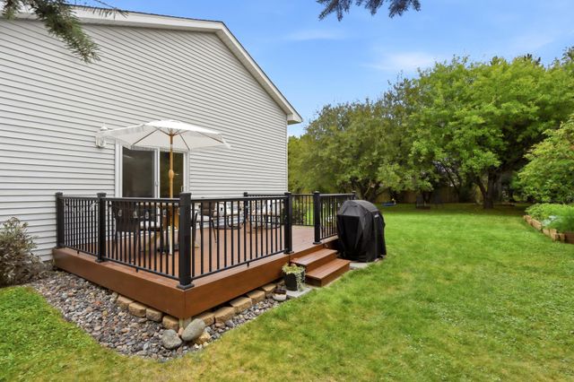 23083 Hearth Avenue N, Forest Lake, MN 55025