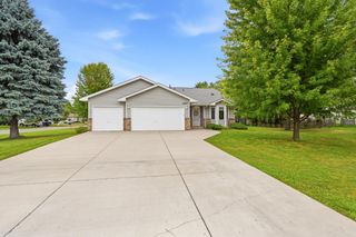 23083 Hearth Avenue N, Forest Lake, MN 55025