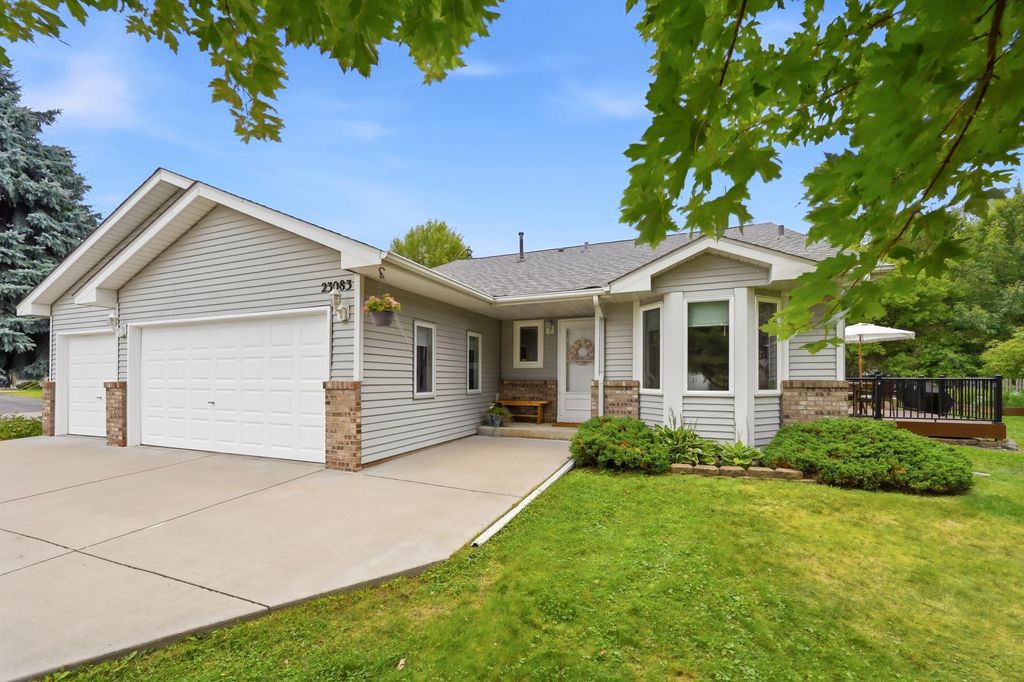 23083 Hearth Avenue N, Forest Lake, MN 55025 — photo 3