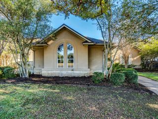 10609 River Plantation DR, Austin, TX 78747