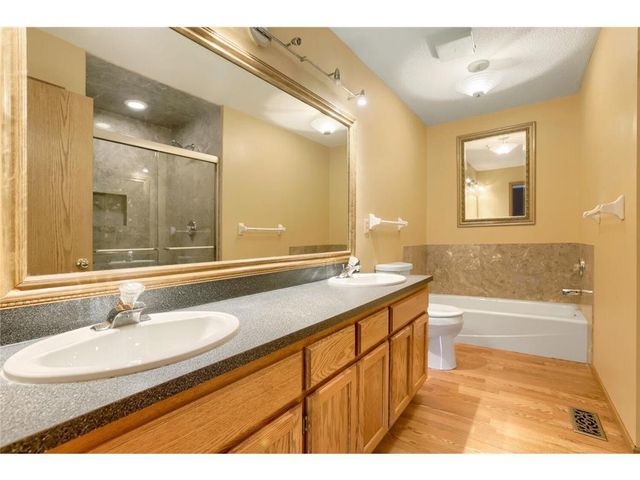 1896 Beebe Road, Maplewood, MN 55109