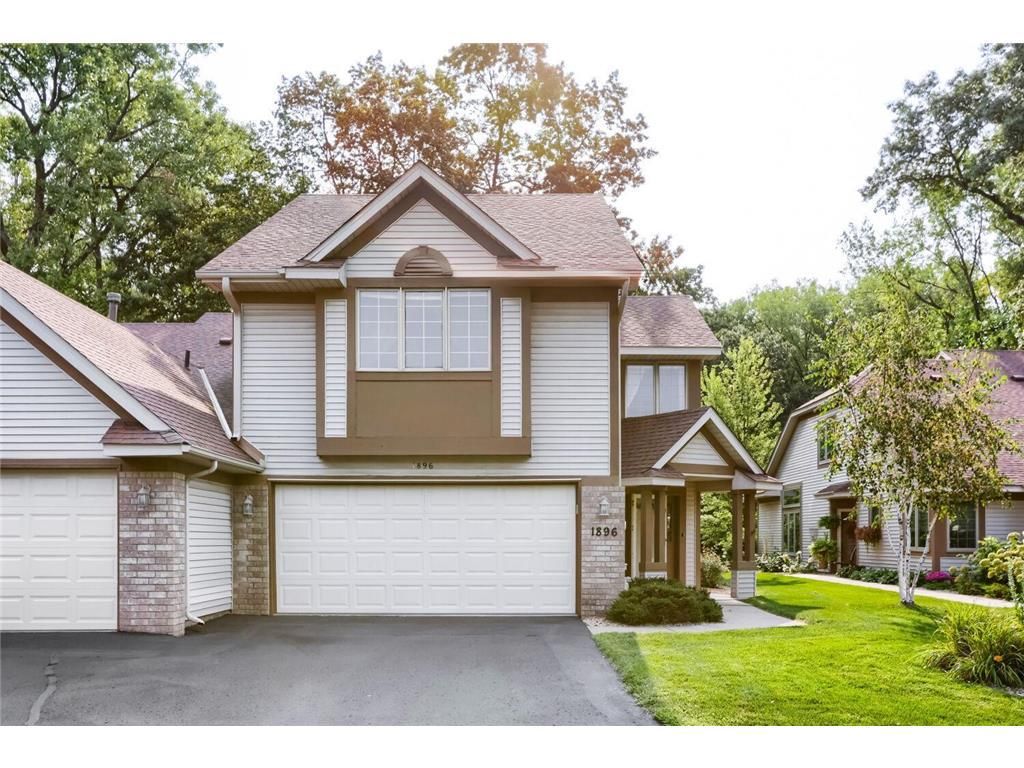 1896 Beebe Road, Maplewood, MN 55109