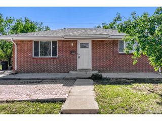 8560 Essex St, Denver, CO 80229