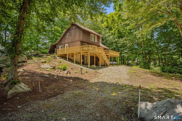 13 Mill Road, Essex, CT 06426