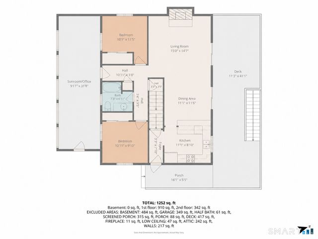 13 Mill Road, Essex, CT 06426