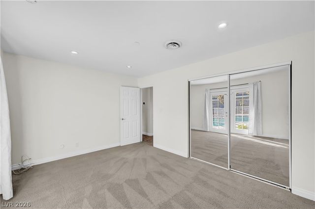 2801 Colanthe Avenue, Las Vegas, NV 89102