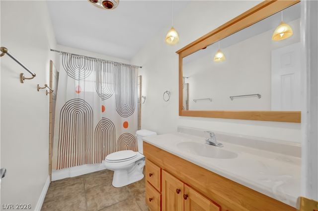 2801 Colanthe Avenue, Las Vegas, NV 89102