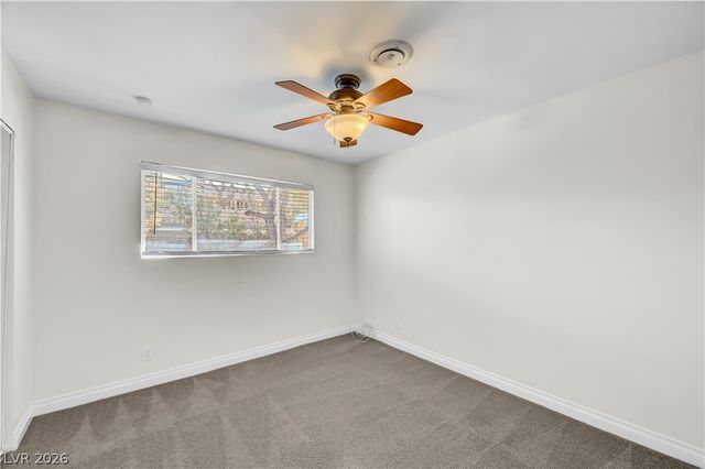 2801 Colanthe Avenue, Las Vegas, NV 89102