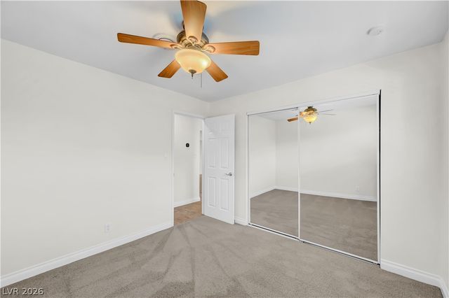 2801 Colanthe Avenue, Las Vegas, NV 89102