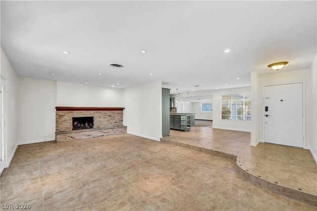 2801 Colanthe Avenue, Las Vegas, NV 89102