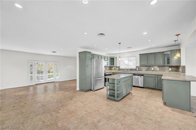 2801 Colanthe Avenue, Las Vegas, NV 89102