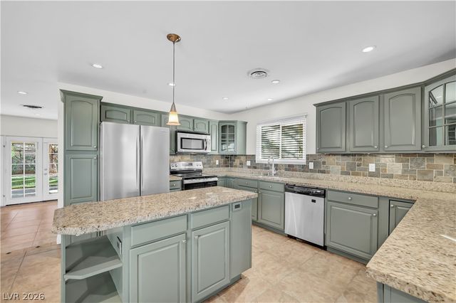 2801 Colanthe Avenue, Las Vegas, NV 89102