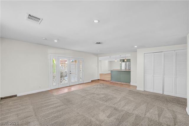 2801 Colanthe Avenue, Las Vegas, NV 89102