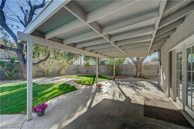 2801 Colanthe Avenue, Las Vegas, NV 89102