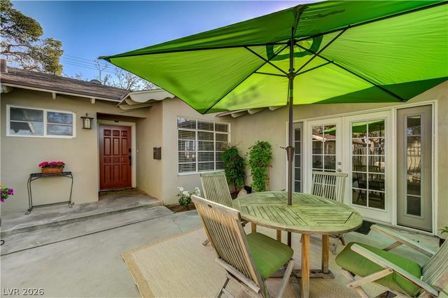 2801 Colanthe Avenue, Las Vegas, NV 89102