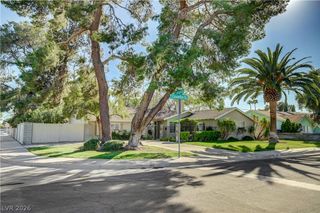 2801 Colanthe Avenue, Las Vegas, NV 89102