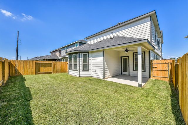 4211 Sternside Lane, Houston, TX 77053