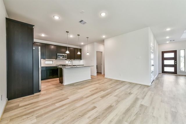 4211 Sternside Lane, Houston, TX 77053