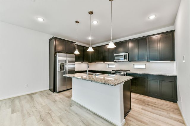 4211 Sternside Lane, Houston, TX 77053