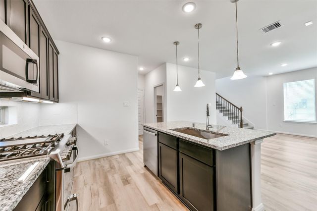 4211 Sternside Lane, Houston, TX 77053