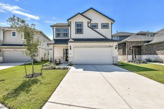 4211 Sternside Lane, Houston, TX 77053
