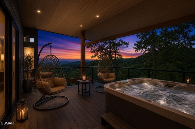 4076 Ridgeback Lane, Sevierville, TN 37862