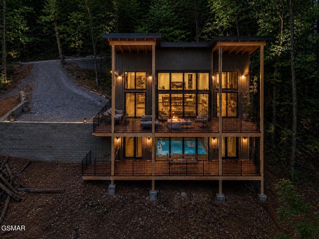 4076 Ridgeback Lane, Sevierville, TN 37862