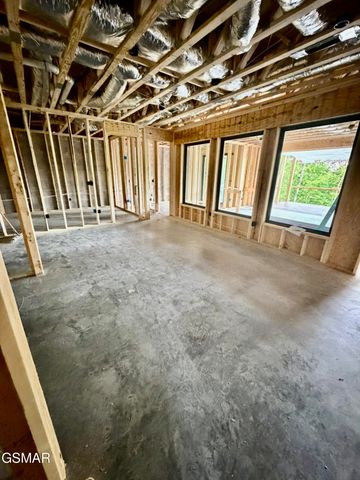 4076 Ridgeback Lane, Sevierville, TN 37862