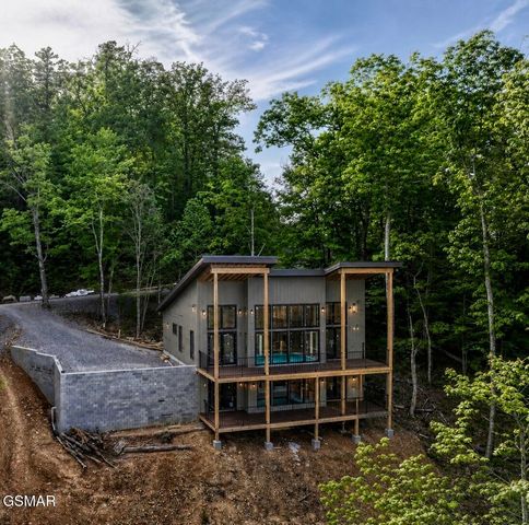 4076 Ridgeback Lane, Sevierville, TN 37862