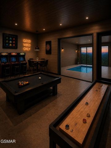 4076 Ridgeback Lane, Sevierville, TN 37862