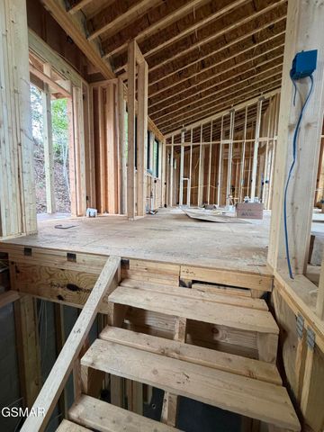 4076 Ridgeback Lane, Sevierville, TN 37862