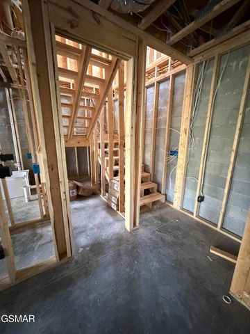 4076 Ridgeback Lane, Sevierville, TN 37862