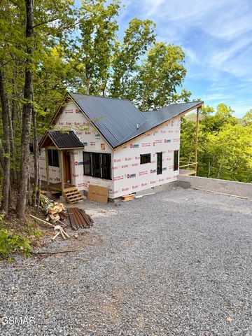 4076 Ridgeback Lane, Sevierville, TN 37862