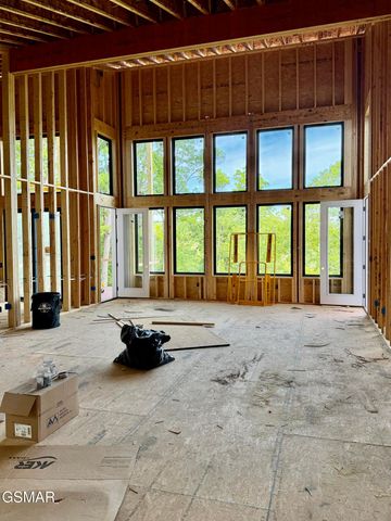 4076 Ridgeback Lane, Sevierville, TN 37862