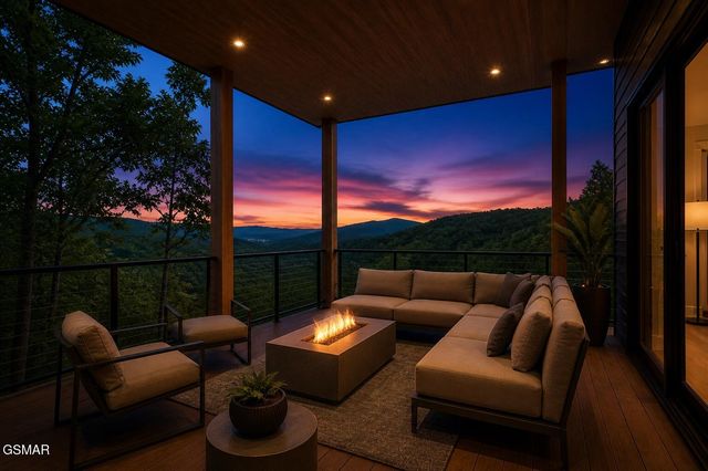 4076 Ridgeback Lane, Sevierville, TN 37862