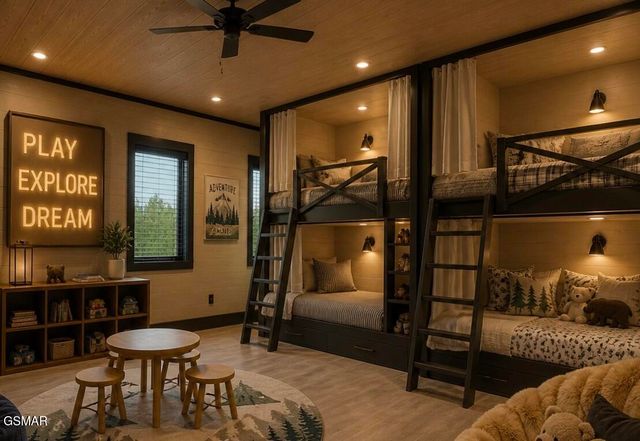 4076 Ridgeback Lane, Sevierville, TN 37862