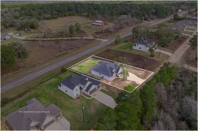 38466 Park View Drive, Hempstead, TX 77445