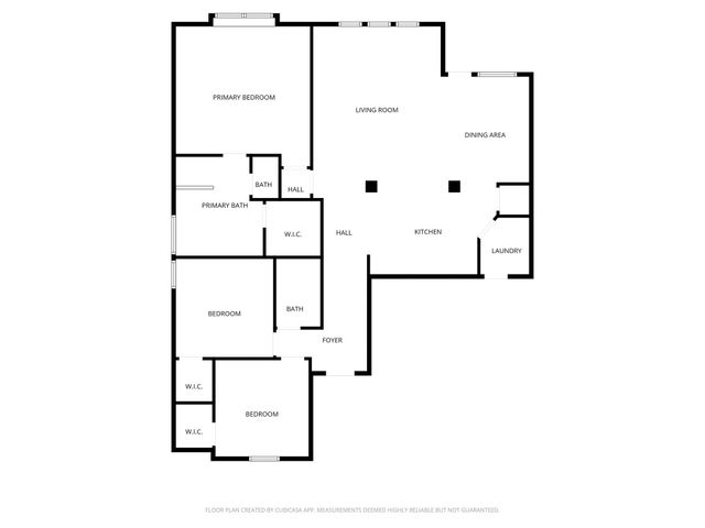 38466 Park View Drive, Hempstead, TX 77445