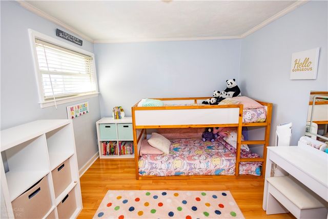 7 Plymouth Road, North Providence, RI 02904