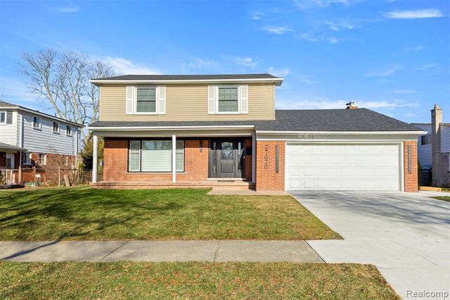 27020 Havelock Drive, Dearborn Heights, MI 48127