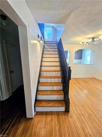 3776 Wayne CIR, Norfolk, VA 23513