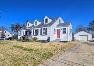 3776 Wayne CIR, Norfolk, VA 23513
