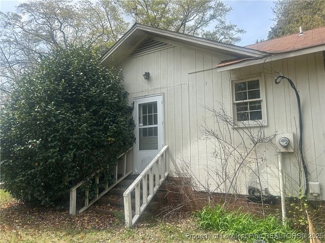 1580 Arthur Road, Red Springs, NC 28377